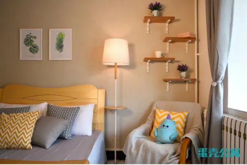 蛋壳公寓和自如哪个好,选择对的最重要