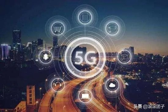任正非称华为6G领先世界6G十年后使用,你们是什么看的呢?