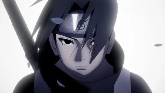 《火影忍者》开播20周年纪念PV:真童年回忆满满