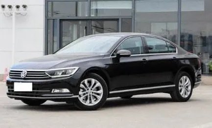 最近上市作为重磅车型的大众迈腾新款,与速派哪个更好?