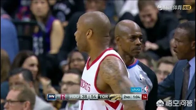 为什么火箭只是输了场比赛,就有很多人批评队员?