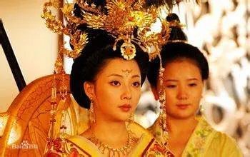 杨贵妃秘史的剧情简介