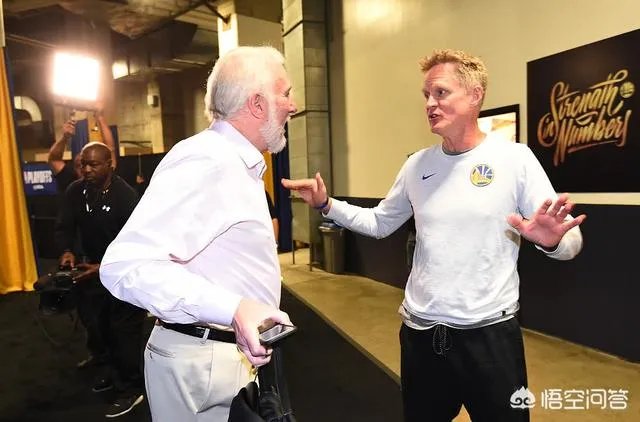 本赛季季后赛马刺打勇士G1中麦基担任首发中锋，会有奇效嘛？