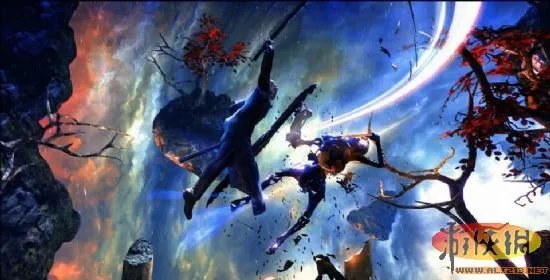 《鬼泣5》“维吉尔的陨落”详细情报截图公开