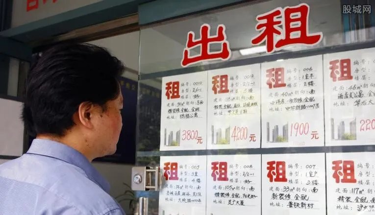 租房子去哪个网站最好 网上租房要先交中介费吗