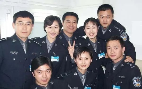 案发现场第四部