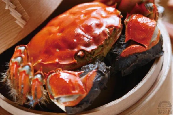 阳澄湖大闸蟹什么时候吃最好