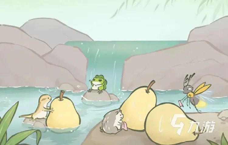 手机养成类游戏推荐哪个好 经典的养成类游戏合集2023