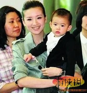 董洁潘粤明离婚内幕!网曝儿子顶顶非俩人亲生