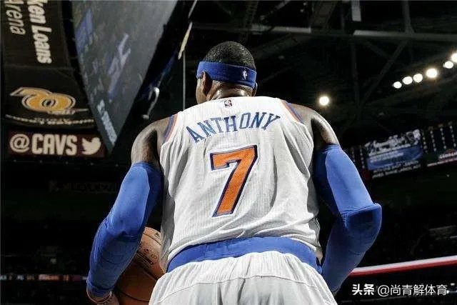 开拓者签约卡梅隆·安东尼，他会在开拓者打出怎样的表现？