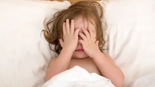 春季如何做好幼儿保健？幼儿一年四季的护理大全来了