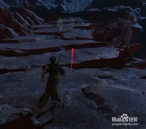 古剑奇谭3图文攻略47:进入剑炉