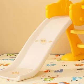 儿童滑梯价格