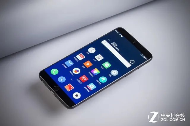 魅族15屏幕解析:谁说18:9才叫全面屏