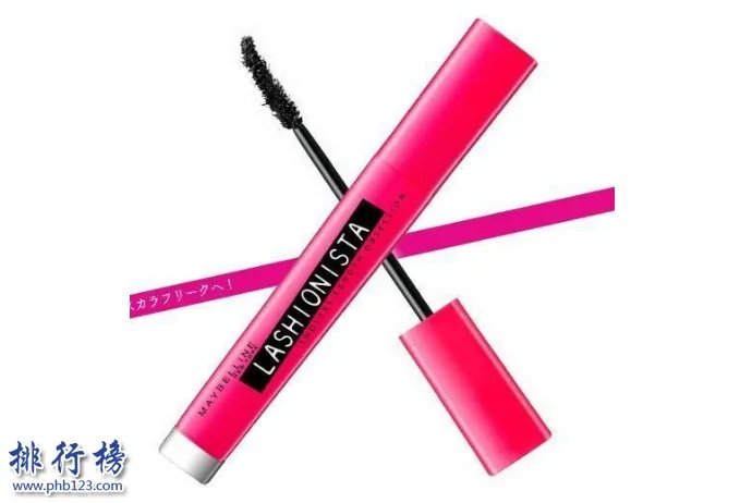 全球最好用睫毛膏品牌有哪些?睫毛膏全球品牌排行榜10强