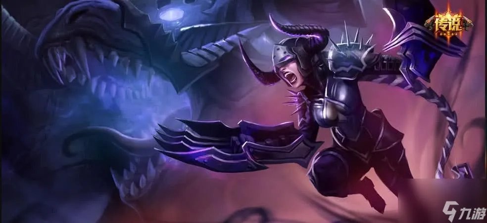 lol手游龙女打野出装2023 英雄联盟打野AP龙女玩法 科普