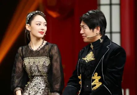 郎朗吉娜合约曝光,难道是“合约夫妻”?真相到底是什么?