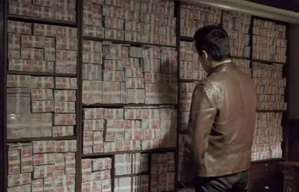 马云重夺亚洲首富,马云净资产445亿美元,这么多钱是什么概念?