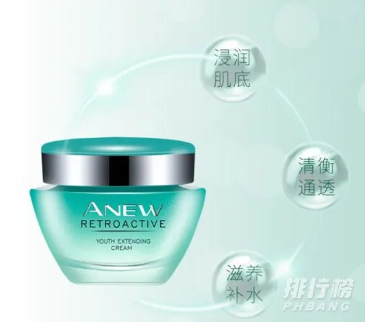 雅芳新活再生眼霜怎么样_雅芳新活再生眼霜好用吗