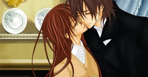 接吻时男生的手在干嘛 爱到深处情不自禁?