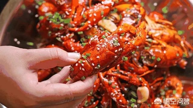 怎样才能吃到最优质的小龙虾？