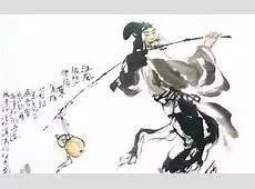 你如何看待陶渊明后人做主播这件事?