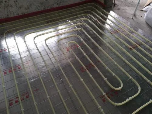 家用电地暖的耗电量大吗