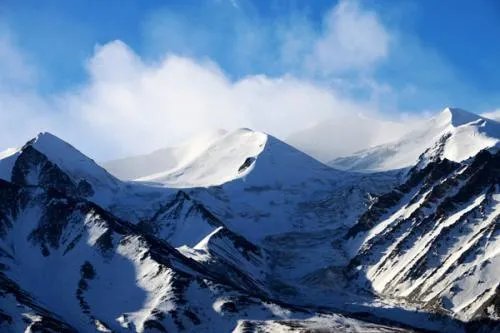 昆仑山被誉为“地狱之门”，难道是因为有强磁性吗？