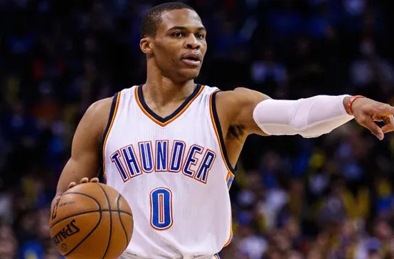 火箭交易威少全过程内幕曝光，为什么火箭就不能搞来一个好的中锋？