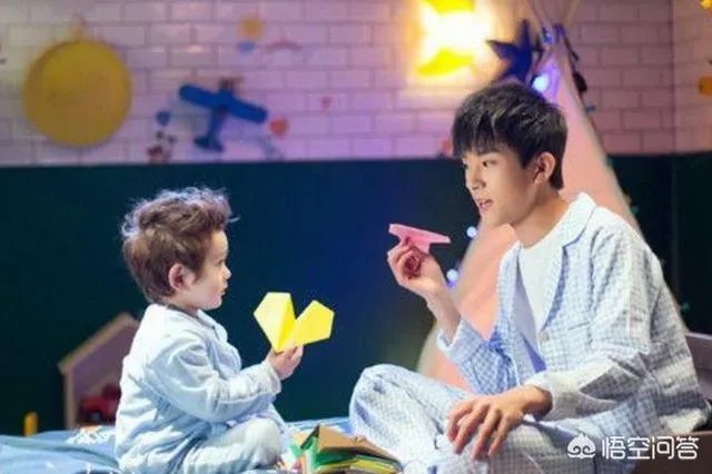 TFboys三人综艺发展之路怎么样?