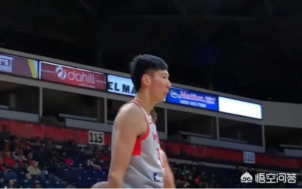 费根爆料周琦被火箭召回，这是为了备战季后赛吗？