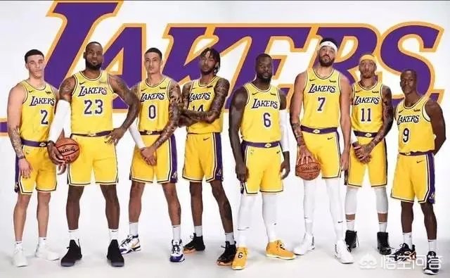 奇才全队都能交易,湖人该不该出手把比尔换过来呢?