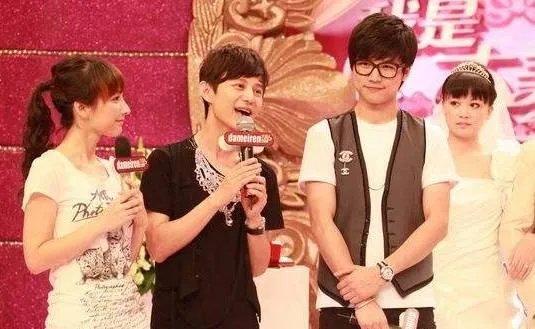 何炅老师都做过哪些替人解难的事情?