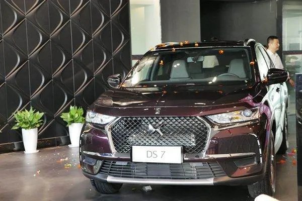 ds7质量怎么样？值得购买么？