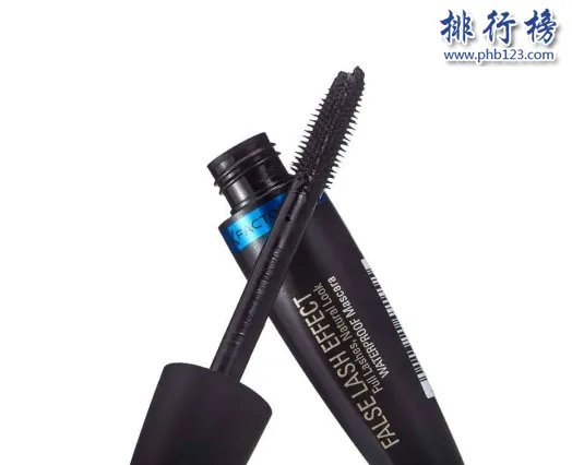 全球最好用睫毛膏品牌有哪些?睫毛膏全球品牌排行榜10强