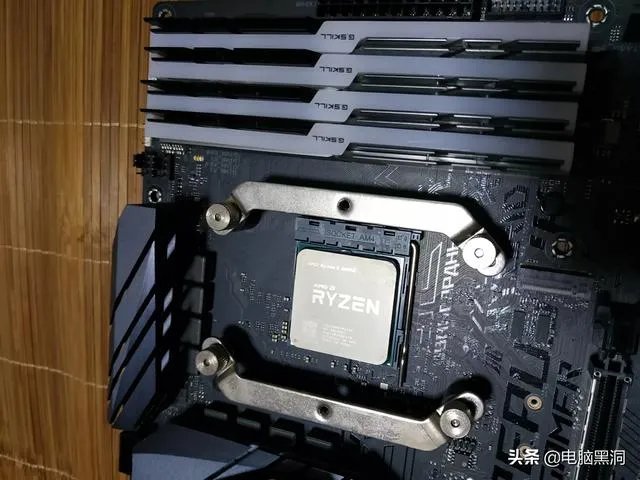 如何学习电脑硬件知识？