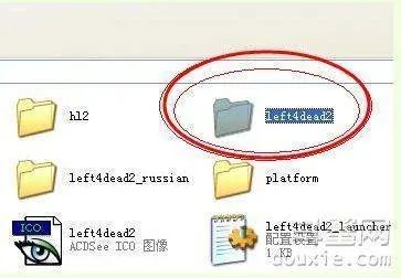 求生之路2截图文件在哪 截图文件位置详解