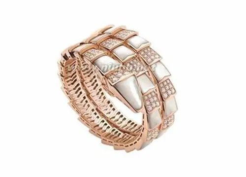 宝格丽婚戒价格  款式有哪些