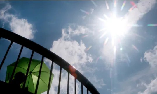 2020年三伏天时间表 2020三伏天从什么时候开始