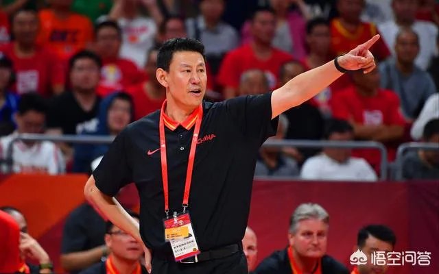 东山再起!前中国男篮主帅李楠出任江苏男篮顾问,你怎么评价?