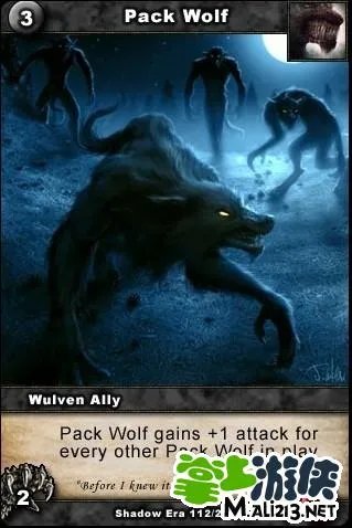 暗影时代（Shadow Era）官方常见问题解答