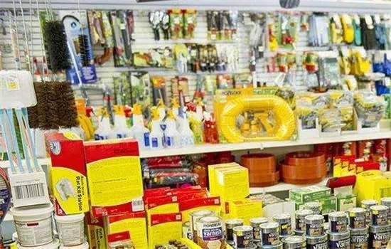 如何开一家五金加盟店  开五金店的注意事项