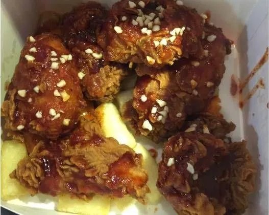 沈阳有名的美食街有哪些?