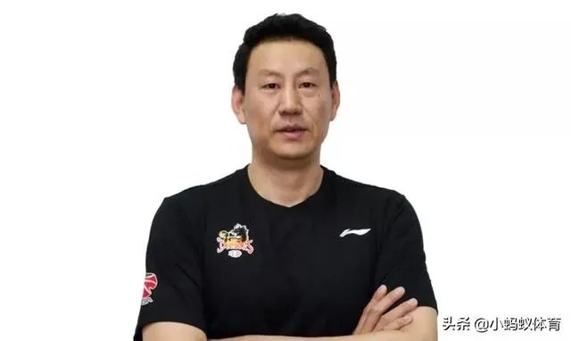 东山再起!前中国男篮主帅李楠出任江苏男篮顾问,你怎么评价?