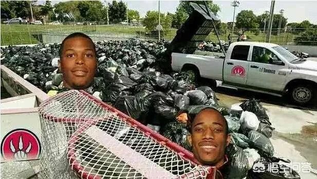 为什么火箭只是输了场比赛,就有很多人批评队员?