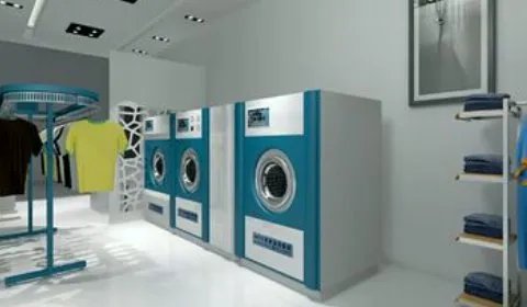 干洗店哪家出名