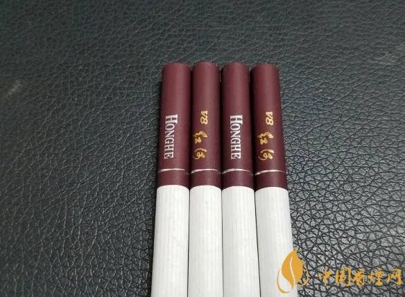 红河V8价格及口感分析 红河烟价格表图一览