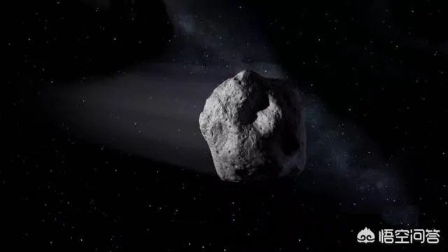 小行星飞掠地球发生的概率高吗？为何？