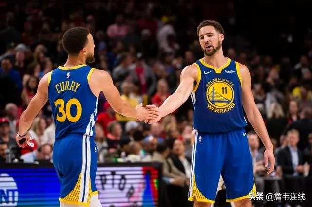 库里和克莱的伤势都怎么样了,什么时候可以打比赛?