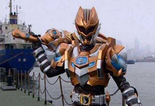 铠甲勇士分别在第几集出现黑犀侠,地虎侠,雪獒侠